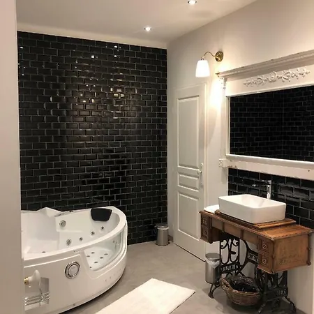 Apartamento Escale Baroque Hyper Centre, Vue Unique!