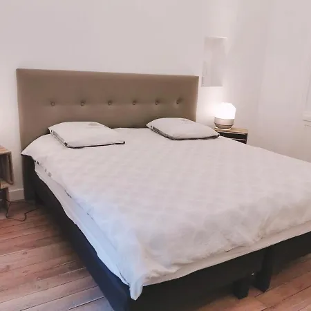 Apartamento Escale Baroque Hyper Centre, Vue Unique! Villefranche-sur-Saône