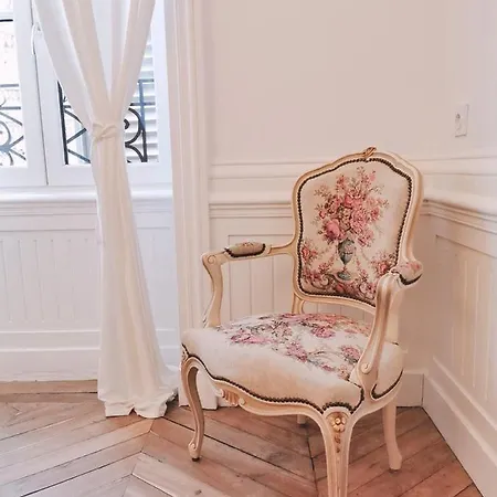 Apartamento Escale Baroque Hyper Centre, Vue Unique! *