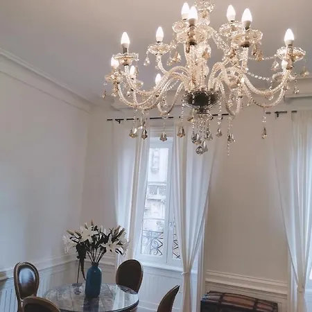 Apartamento Escale Baroque Hyper Centre, Vue Unique!