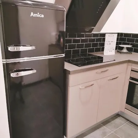 Apartamento Escale Baroque Hyper Centre, Vue Unique! *