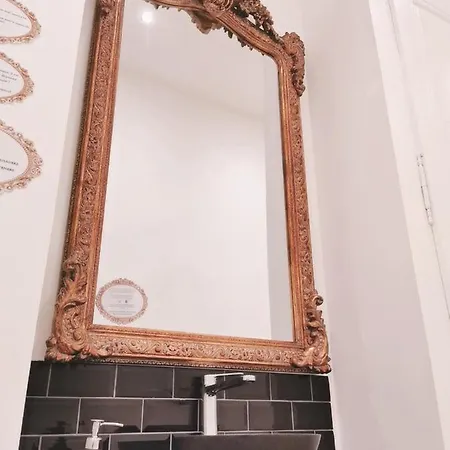 Apartamento Escale Baroque Hyper Centre, Vue Unique! *